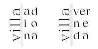 Villa Adiona / Villa Verneda